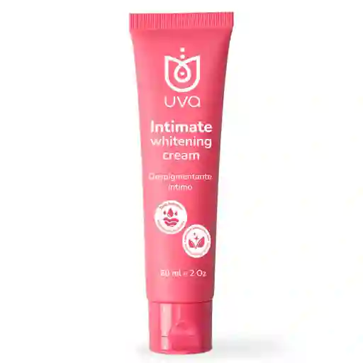Despigmentante Intima 60ml Uva