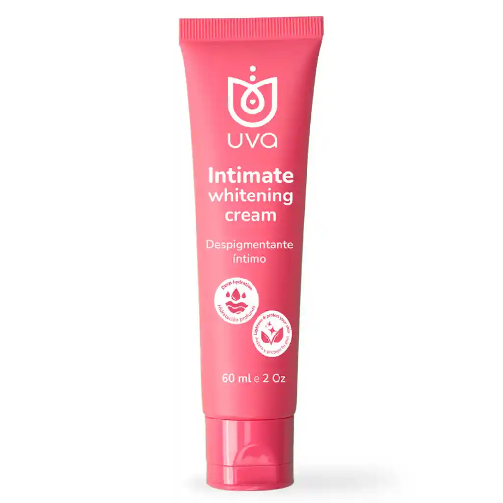 Despigmentante Intima 60ml Uva