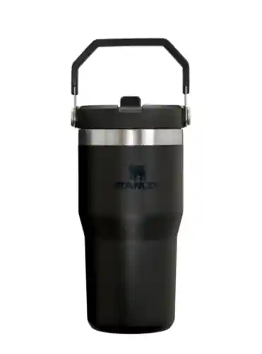 Termo Stanley Classic Flip Straw Tumbler