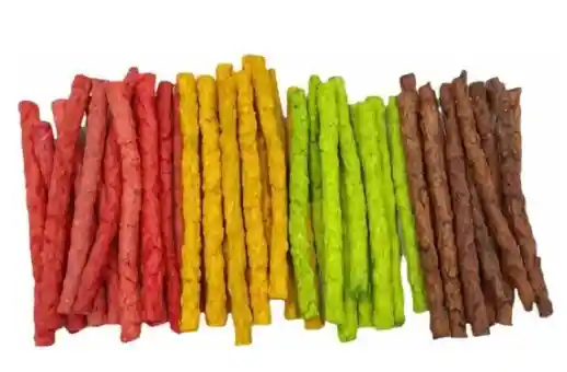 2 Kg De Cabanos+3 Kg De Cocos