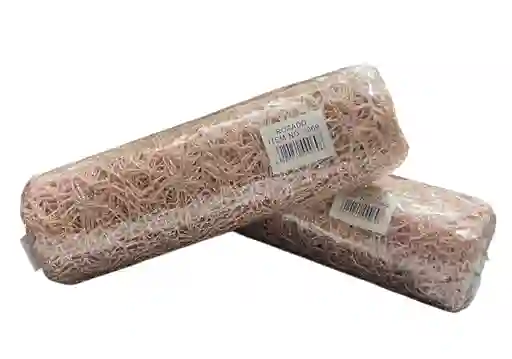 Malla Navideña 25cm X 4.6m Decoracion Navideña