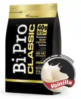 Bipro Classic Vainilla X3lb Elite