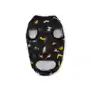 Esqueleto 2xl Negro Leopardos