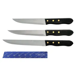 Cuchillo De Cocina 8" H 1708 Gh