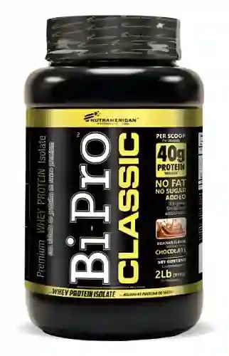 Proteina Choco Premium X2lb Bi-pro