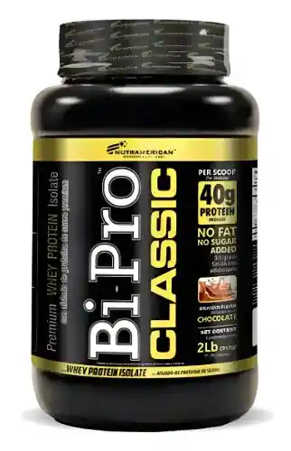 Proteina Choco Premium X2lb Bi-pro