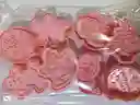 Cortador Marcador Navideño *8 Unidades