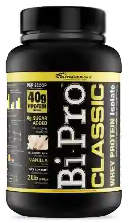 Proteina Vainilla Premium X2lb Bi-pro