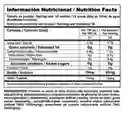 Proteina Vainilla Premium X2lb Bi-pro