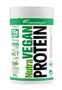 Nutra Vegan Proteina X400g Elite