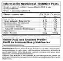 Nutra Vegan Proteina X400g Elite