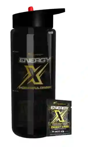 Energyx-25 Sobresx 4.5g Elite Nutrition