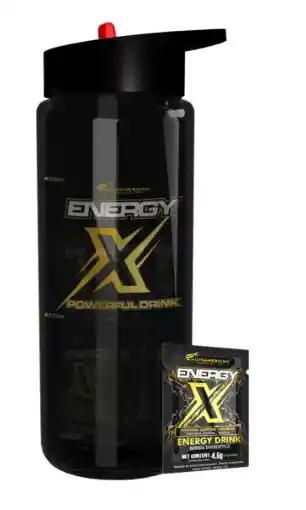 Energyx-25 Sobresx 4.5g Elite Nutrition