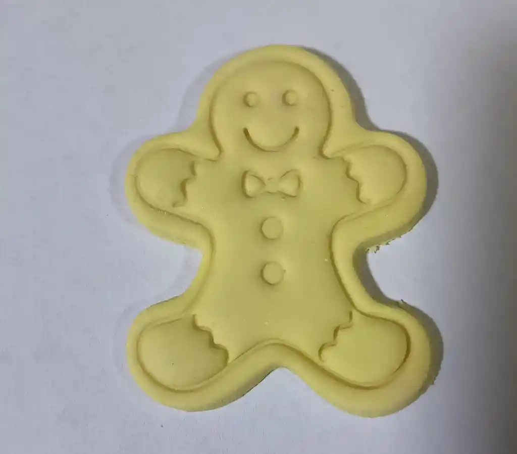 Cortador Marcador Navideño *8 Unidades