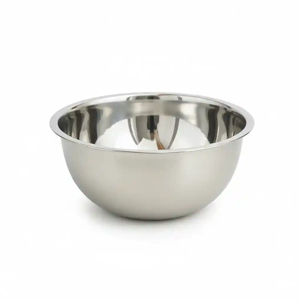 Recipiente De Acero 20cm 16189 02 Gh