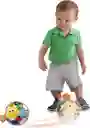 Juguete Estimulación Futbola Musical Luces Y Sonidos Niños