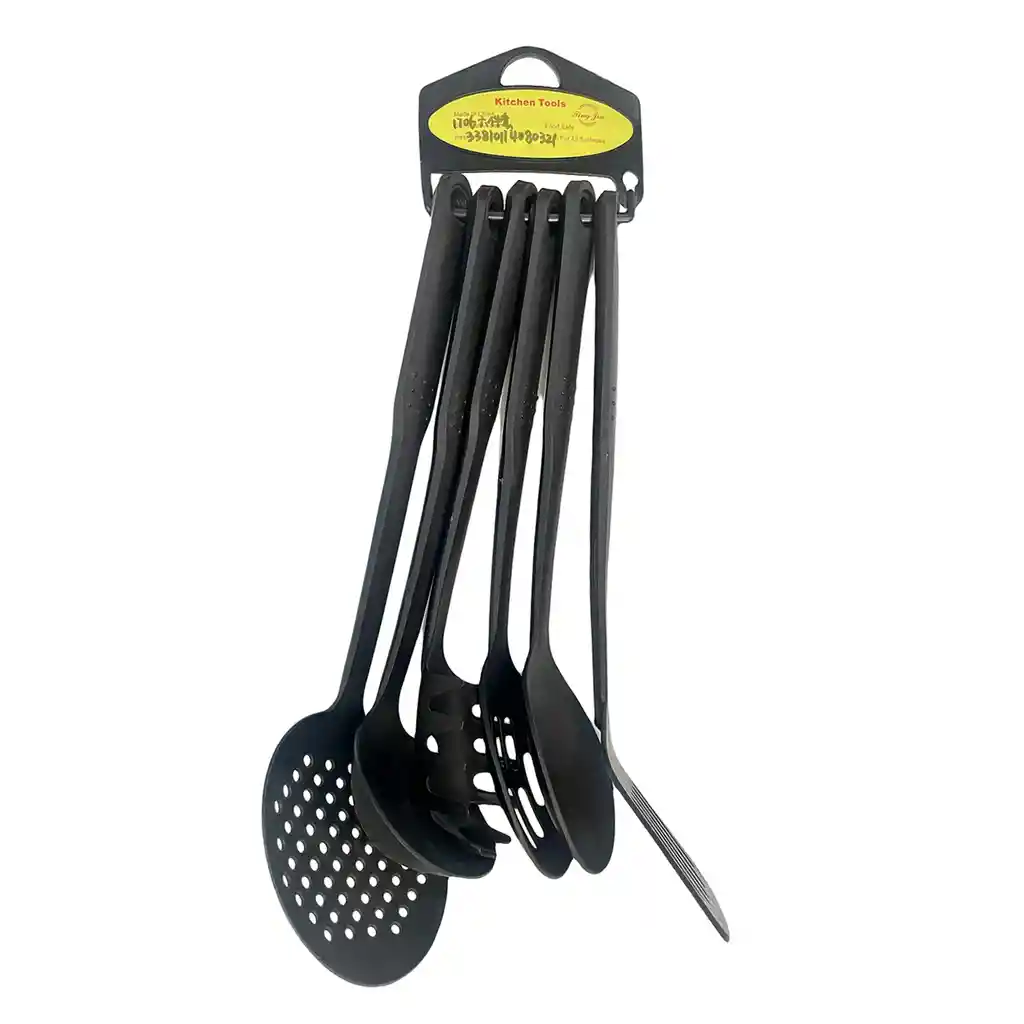 Cuchara De Cocina X6 321 1706 Gh