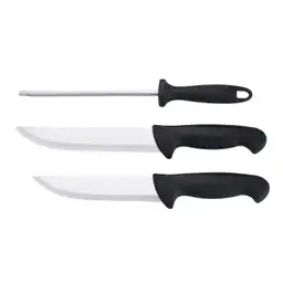 Cuchillo De Cocina X3 C1 783w Gh