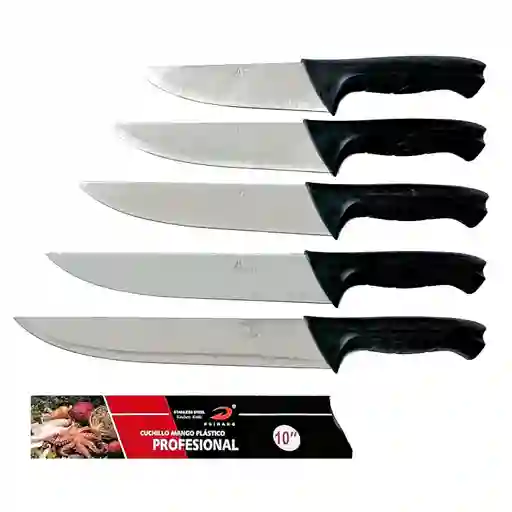 Cuchillo De Cocina 8" H 1258 Gh
