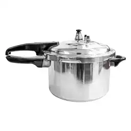 Olla A Presion 11 Litros Gh