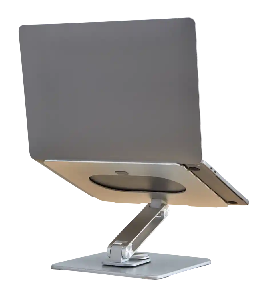 Soporte Para Portátil Rotativo 360°