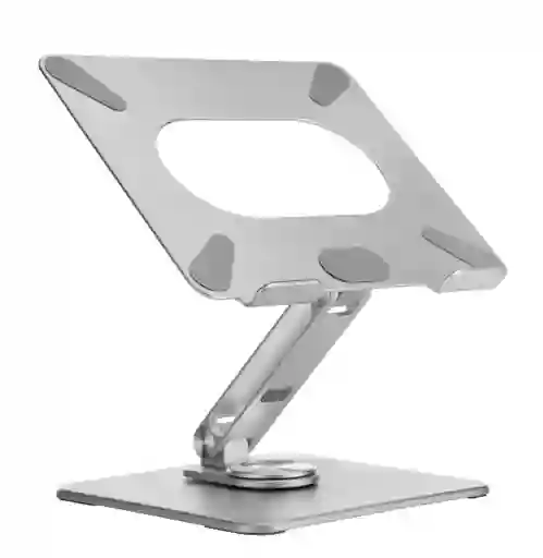 Soporte Para Portátil Rotativo 360°