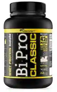 Proteina Nat Premium X2lb Bi-pro