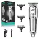 Patillera Recargable Vgr 071 - Potencia Silenciosa, Precisión Impecable
