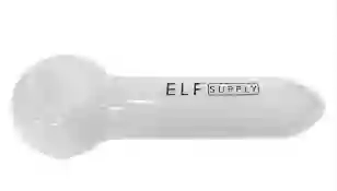 Elf Supply Glass Pipa Grande