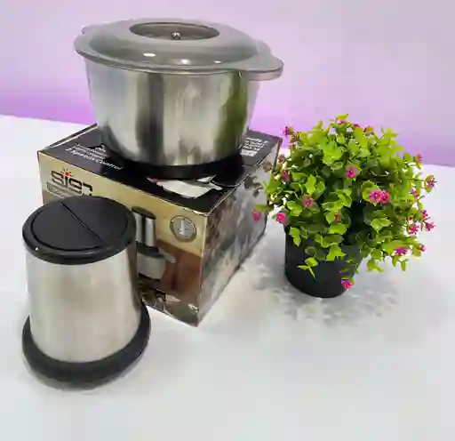 Procesador De Alimentos