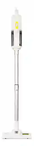 Aspiradora Vertical 2 En 1 Vcl2 Karcher Blanca Blanco