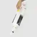 Aspiradora Vertical 2 En 1 Vcl2 Karcher Blanca Blanco