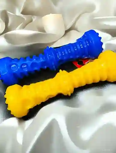 Juguete Masticable En Plastico Duro Para Mascota Para Perros Y Gatos