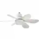 Bombillo Ventilador