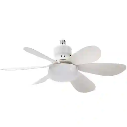 Bombillo Ventilador