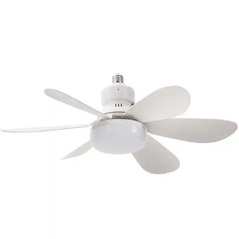Bombillo Ventilador