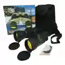 Binoculares Breaker Cobra Brújula Central Modelo 750