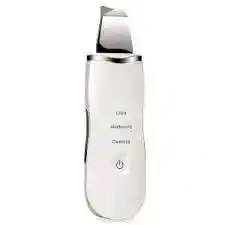 Peeling Ultrasónico Skin Scrubber Limpiador Facial Portátil
