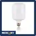 Bombillo Luz Blanca 50w Mercury