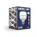 Bombillo Luz Blanca 50w Mercury