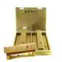 Potenciador Femenino Gold Fly X3