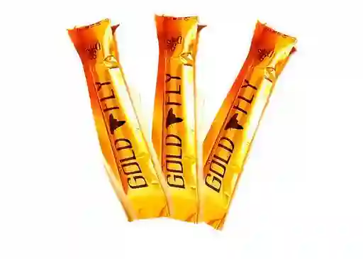 Potenciador Femenino Gold Fly X3