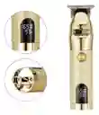 Patillera Profesional Vgr V-275 – Precisión, Potencia Y Elegancia En Cada Corte