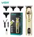 Patillera Profesional Vgr V-275 – Precisión, Potencia Y Elegancia En Cada Corte