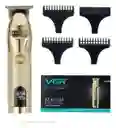 Patillera Profesional Vgr V-275 – Precisión, Potencia Y Elegancia En Cada Corte