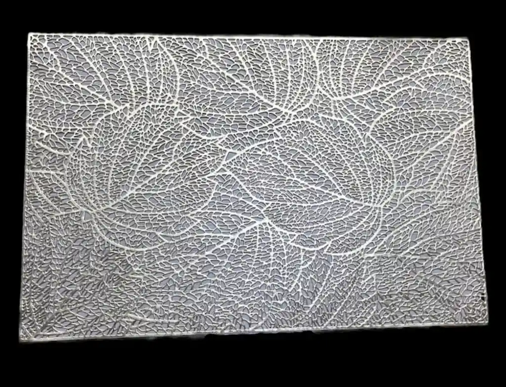 Individual Para Mesa 45 X 30 Cm Individual Decorativo