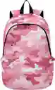 Maletas, Mochila, Morral De Camuflaje