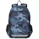 Maletas, Mochila, Morral De Camuflaje