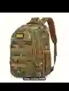 Maletas, Mochila, Morral De Camuflaje