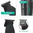 Patillera Profesional Vgr V-906